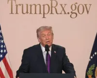 अमेरिका ने भारत पर लगाए गए 25 प्रतिशत टैरिफ हटाए