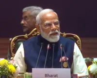 हमारे लिए तकनीक ताकत का नहीं, बल्कि सेवा का माध्यम है: प्रधानमंत्री