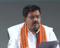 छत्तीसगढ़ में जनवरी 2024 से अब तक 532 नक्सली ढेर:  उपमुख्यमंत्री विजय शर्मा 