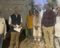 मज़दूर की विधवा मुस्कान के जीवन में फिर जगी एक ‘आशा की किरण’