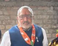 राहुल गांधी ऊर्जा मुद्दे पर गलत सूचना फैला रहे हैं: गिरिराज सिंह 