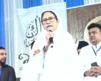 भाजपा को मताधिकार छीनने नहीं देंगे, आखिर तक लड़ेंगे: ममता बनर्जी 