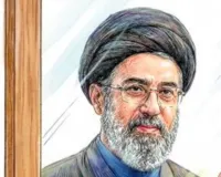 ईरान अपने शहीदों के खून का बदला लेने से पीछे नहीं हटेगा: नए सर्वोच्च नेता