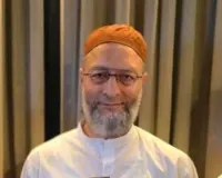 तृणकां ने मुसलमानों के वोट तो हासिल किए, लेकिन समुदाय के लिए कुछ नहीं किया: ओवैसी