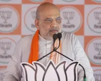 ममता को सिर्फ घुसपैठिए दिखाई देते हैं, भतीजे को मुख्यमंत्री बनाना चाहती हैं: अमित शाह