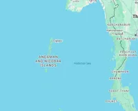 रोहिंग्या और बांग्लादेशियों समेत 250 लोगों को ले जा रही नाव अंडमान सागर में डूबी