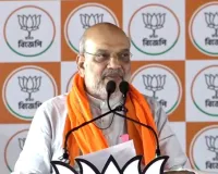 तृणकां का सूपड़ा साफ होगा, एक-एक घुसपैठिए को देश से बाहर निकालेंगे: अमित शाह