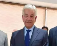 ईरान-अमेरिका वार्ता का अगला दौर जल्द होने की उम्मीद: ख्वाजा आसिफ