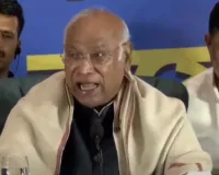 गुजरात के लोगों के प्रति मेरे मन में हमेशा सर्वोच्च सम्मान रहा है और हमेशा रहेगा: खरगे