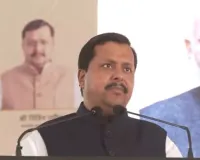 आने वाले वर्ष राजस्थान के विकास के वर्ष होंगे: नितिन नवीन 