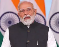 दूसरों की लकीर छोटी करने के बजाय अपनी लकीर बड़ी करें: प्रधानमंत्री