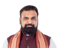 सम्राट चौधरी होंगे बिहार के नए मुख्यमंत्री