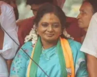 तमिलनाडु विधानसभा में महिलाओं की आवाज़ सुनी जानी चाहिए: तमिलिसाई सौंदरराजन