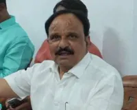 कर्नाटक के मंत्री डी सुधाकर का निधन