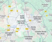 संभावित आतंकी खतरे को लेकर दिल्ली हाई अलर्ट पर