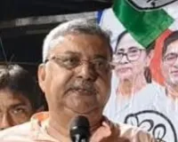 तृणकां सांसद कल्याण बनर्जी का दावा- 'भाजपा समर्थकों ने मुझ पर हमला किया'