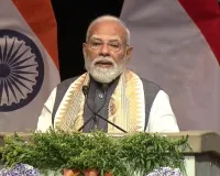 'दुनिया के लिए आपदाओं का दशक बन रहा, स्थितियां तेजी से नहीं बदली गईं तो उपलब्धियों पर पानी फिर जाएगा'