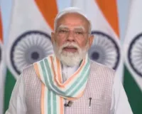 प्रधानमंत्री ने रोजगार मेले में युवाओं को 51,000 नियुक्ति पत्र बांटे