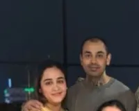 अखिलेश यादव के भाई प्रतीक यादव का निधन
