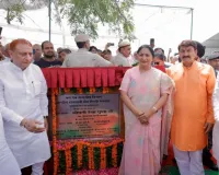 प्रदूषण पर वार: 100 'ऑक्सीजन पार्क' विकसित करेगी दिल्ली सरकार