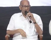 मोदी वैश्विक मंच पर भारत की प्रतिष्ठा की रक्षा के लिए काम कर रहे हैं: शरद पवार