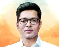 हस्ताक्षर की जालसाजी के मामले में अभिषेक बनर्जी सीआईडी के सामने पेश हुए