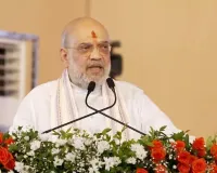 एक ही शिवसेना है, जिसकी कमान शिंदे के हाथ में है: अमित शाह