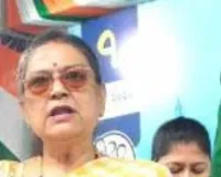 22 लोकसभा सांसद बागी तृणकां खेमे में हैं: काकोली घोष दस्तीदार