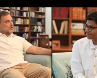 देश का भविष्य किसी बहकावे में नहीं आएगा: राहुल गांधी
