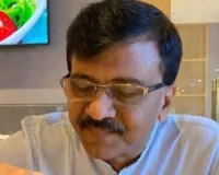 संजय राउत ने शिवसेना (यूबीटी) सांसदों को 50 करोड़ रु. का प्रलोभन दिए जाने का आरोप लगाया