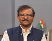 राउत का दावा- 'बागी शिवसेना (यूबीटी) सांसदों को अतिरिक्त 10 करोड़ रु. दिए गए'