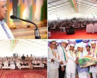 सिद्दरामय्या ने भाजपा पर तानाशाही को बढ़ावा देने का आरोप लगाया