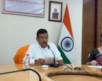 सुवेंदु सरकार का बड़ा फैसला- 'प. बंगाल में महिलाओं के लिए मुफ़्त सरकारी बस सेवा शुरू'