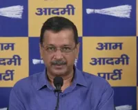केजरीवाल ने पुरानी गाड़ियों में ई20 ईंधन के इस्तेमाल पर चिंता जताई