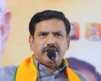 विजयेंद्र येडीयुरप्पा ने मैसूरु दशहरा समारोह में कंबाला को शामिल करने की योजना का विरोध किया
