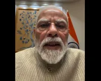 पेपर लीक के खिलाफ सख्त प्रावधान के लिए विधेयक पेश करेंगे: प्रधानमंत्री