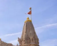 राम मंदिर को दान में प्राप्त सभी वस्तुएं सुरक्षित: कोषाध्यक्ष
