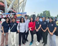 दिल्ली विश्वविद्यालय के मैत्रेयी कॉलेज ने 'सुगम' लॉन्च किया