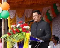चेन्नई बंदरगाह प्राधिकरण ने हर्षोल्लास से मनाया स्वतंत्रता दिवस