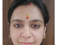 चर्चित आईएएस अधिकारी दिव्या मित्तल ने 13 वर्षों की नौकरी के बाद इस्तीफा दिया
