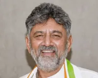 नाराज़ कांग्रेस विधायकों को शिवकुमार की चेतावनी- 'इस्तीफ़े देंगे तो स्वीकार कर लिए जाएंगे'