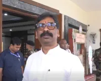 झारखंड: छात्रों के विरोध प्रदर्शन पर बोले हेमंत सोरेन- 'सकारात्मक बदलावों की दिशा में ठोस कदम उठाएंगे'