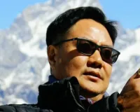 'पहले सीमावर्ती इलाकों को नज़रअंदाज़ किया जाता था, लेकिन अब यह हमारी सर्वोच्च प्राथमिकता है'