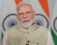 हम ओलंपिक के आधे खेलों में भी हिस्सा नहीं ले रहे, सुधार की ज़रूरत है: प्रधानमंत्री