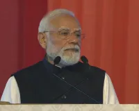 पहले जब हवाईअड्डे बनते थे तो उनके नाम एक ही परिवार के नाम पर चढ़ जाते थे: प्रधानमंत्री 
