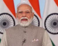 ड्रग्स के खिलाफ अभियान में सरकार मजबूती से युवाओं के साथ खड़ी है: प्रधानमंत्री