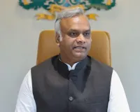 भाजपा को 'हर घर तिरंगा' अभियान आरएसएस मुख्यालय से शुरू करना चाहिए: प्रियंक खरगे