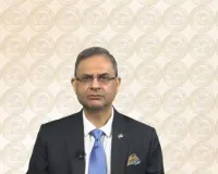 आरबीआई ने लगातार तीसरी बार नीतिगत दरों में कोई बदलाव नहीं किया
