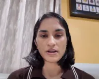 ब्रजभूषण मामला: अदालत के फैसले के खिलाफ अपील करेंगी महिला पहलवान