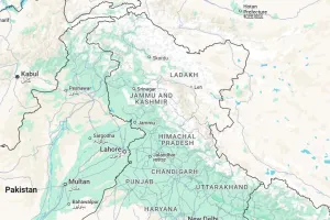 व्हाइट कॉलर मॉड्यूल: एसआईए ने श्रीनगर और गांदरबल में छापेमारी की